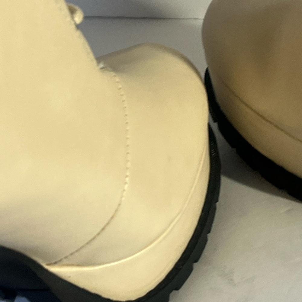 Shoedazzle boots size 12 like New - Picture 10 of 13